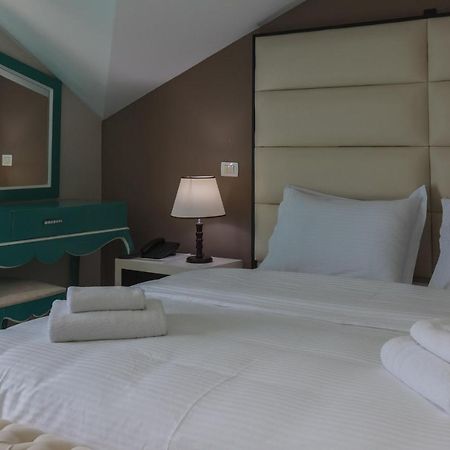 "L'Art De Vivre" Resort 科尔察 外观 照片