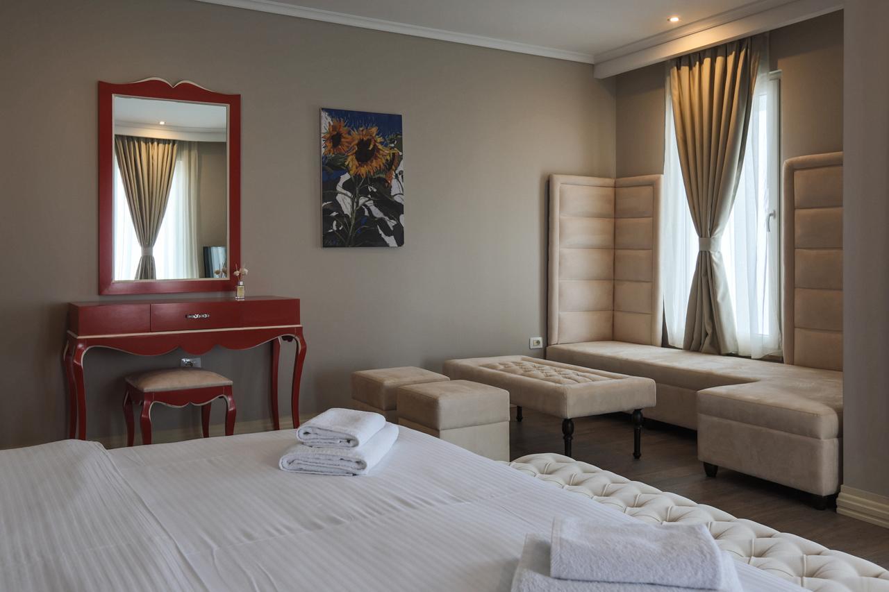 "L'Art De Vivre" Resort 科尔察 外观 照片