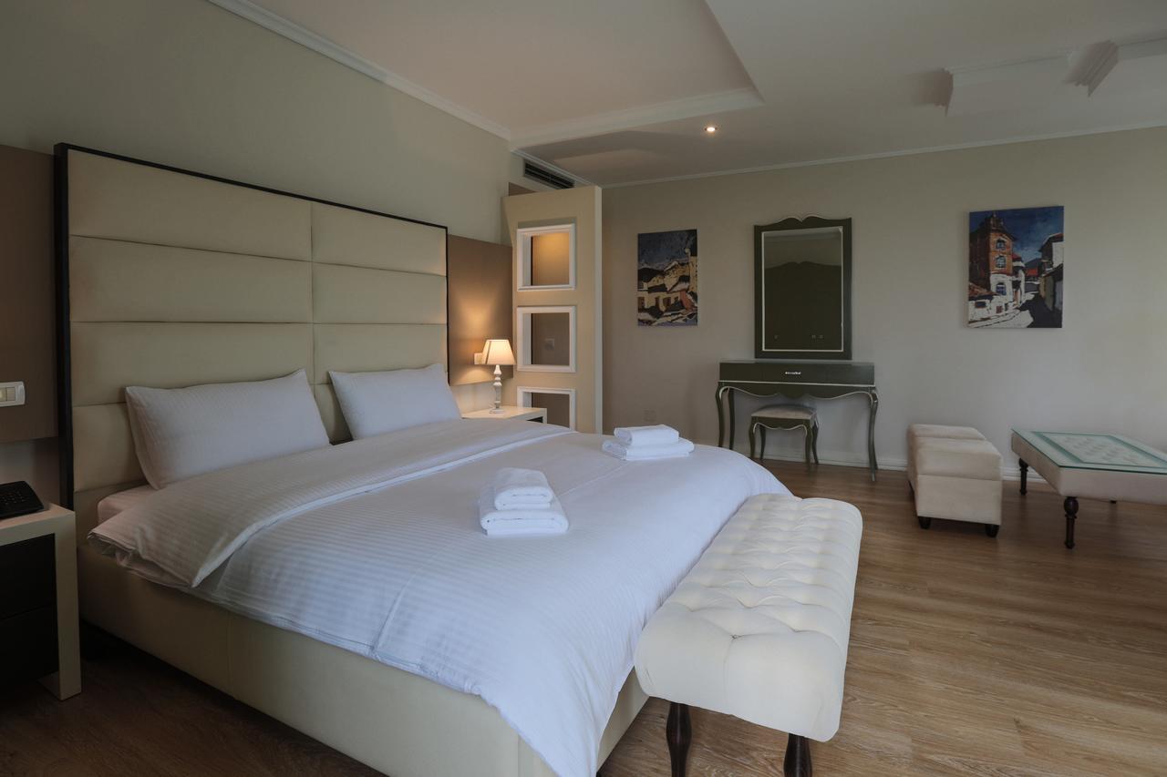 "L'Art De Vivre" Resort 科尔察 外观 照片