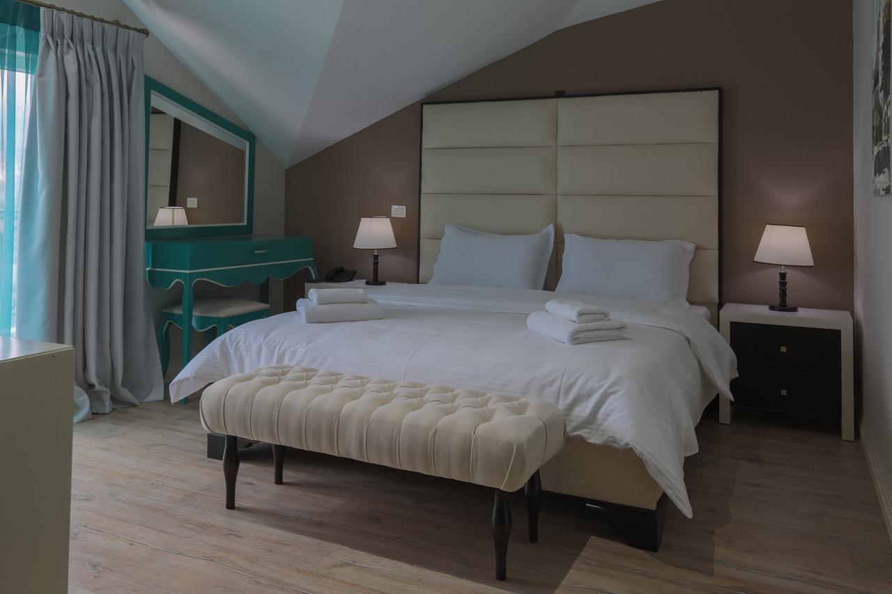 "L'Art De Vivre" Resort 科尔察 外观 照片