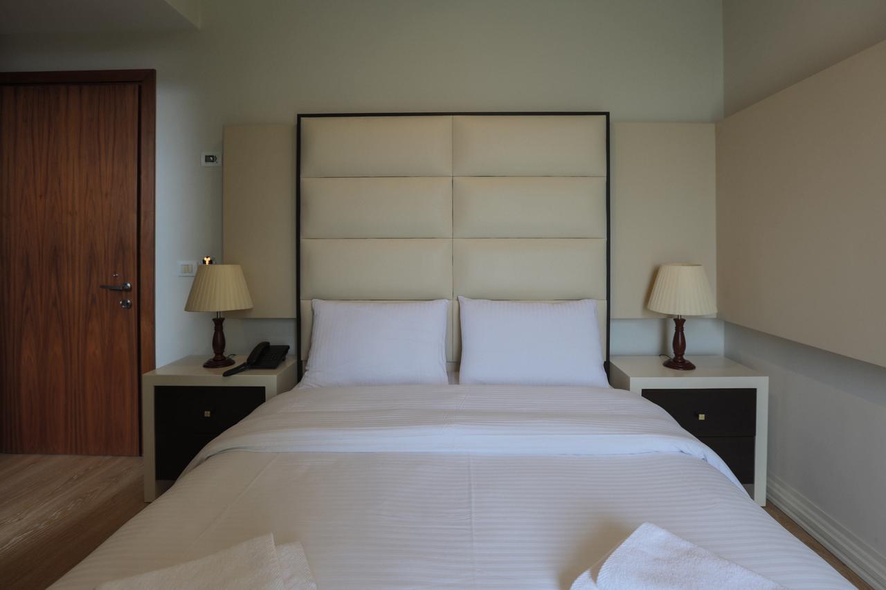 "L'Art De Vivre" Resort 科尔察 外观 照片