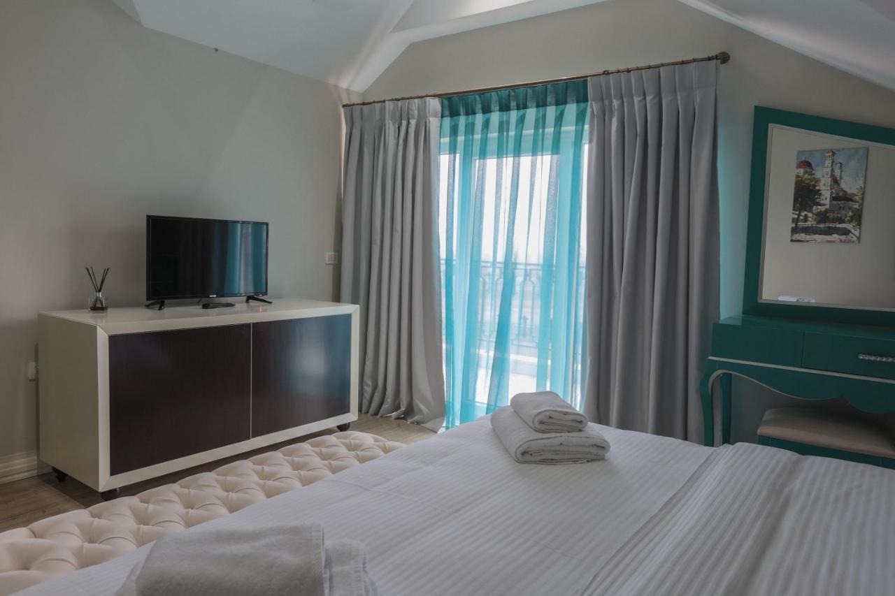 "L'Art De Vivre" Resort 科尔察 外观 照片